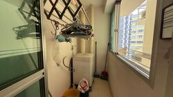 Blk 61B Strathmore Green (Queenstown), HDB 4 Rooms #475140751